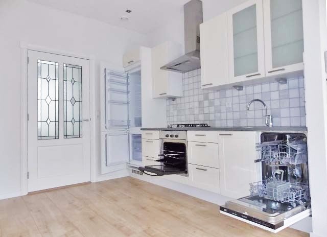 Woning te huur: Leusensteeg, Deventer