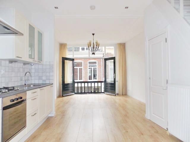 Woning te huur: Leusensteeg, Deventer