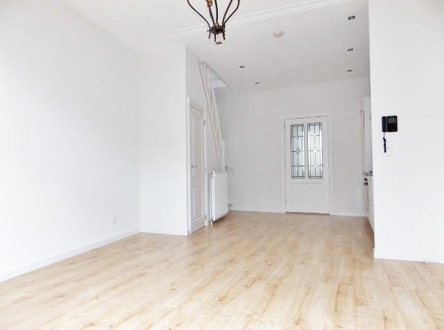 Woning te huur: Leusensteeg, Deventer