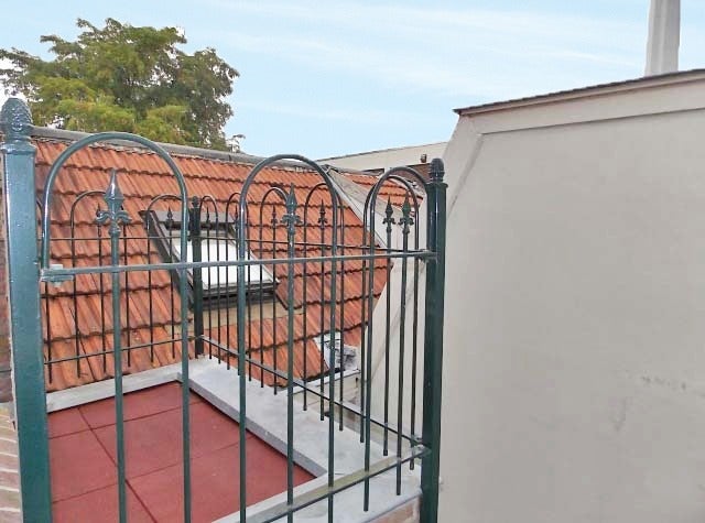 Woning te huur: Leusensteeg, Deventer