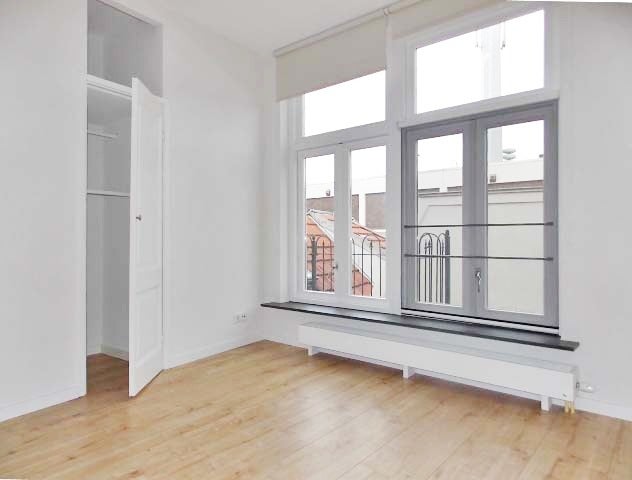 Woning te huur: Leusensteeg, Deventer