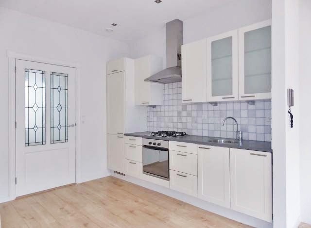 Woning te huur: Leusensteeg, Deventer