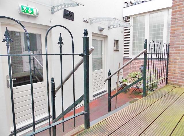 Woning te huur: Leusensteeg, Deventer