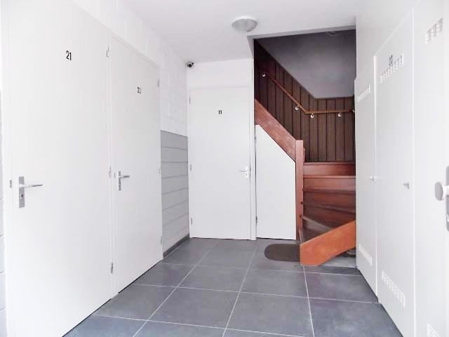Woning te huur: Leusensteeg, Deventer