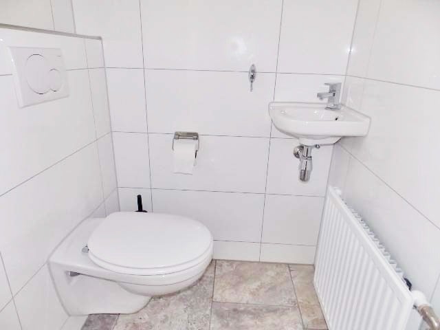Woning te huur: Leusensteeg, Deventer