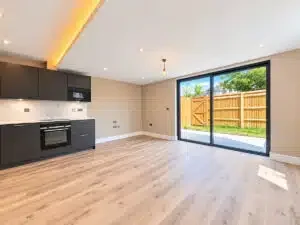 Flat Abbotswood Road in Greater London
