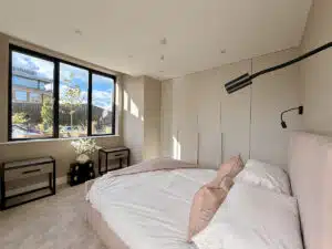 Flat Abbotswood Road in Greater London