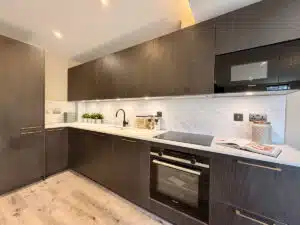 Flat Abbotswood Road in Greater London