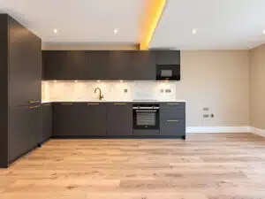 Flat Abbotswood Road in Greater London
