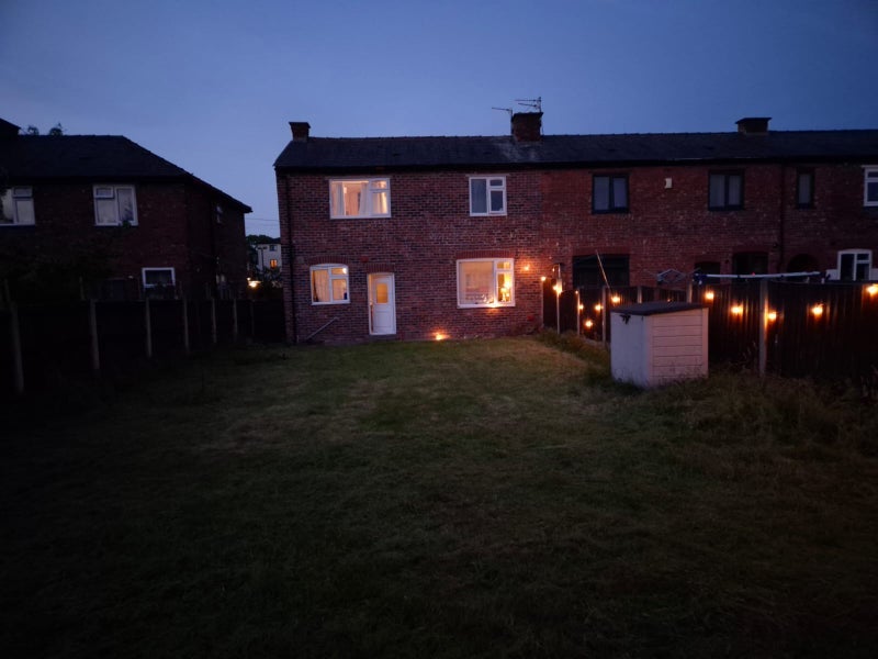 Room Skerton Road in Manchester