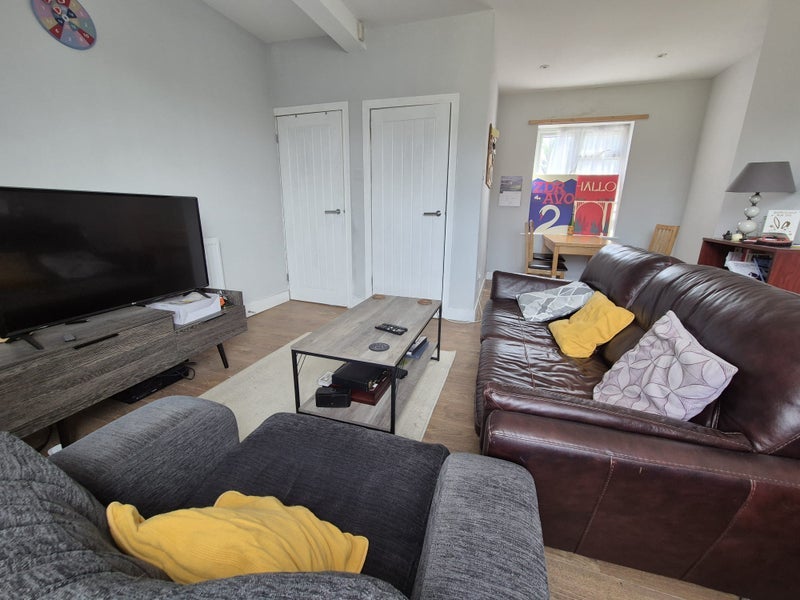Room Skerton Road in Manchester