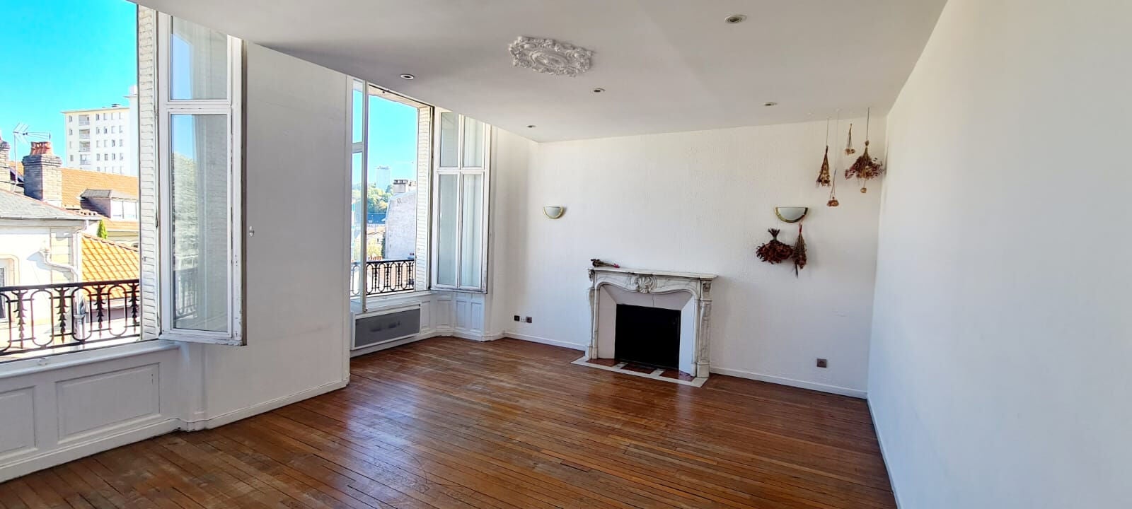 Appartement Chemin de Sainte Barbe et de la Quarante Semaine à Épinal