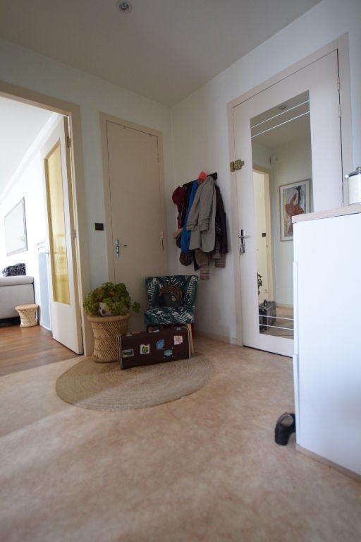 Appartement Chemin de Sainte Barbe et de la Quarante Semaine à Épinal