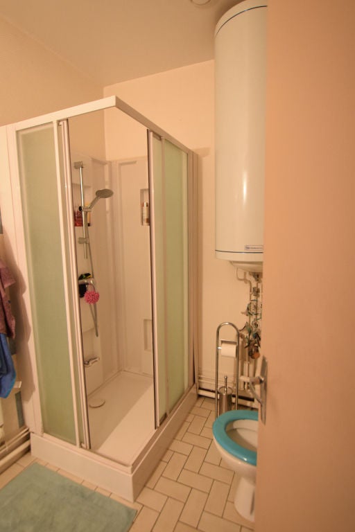 Appartement Chemin de Sainte Barbe et de la Quarante Semaine à Épinal