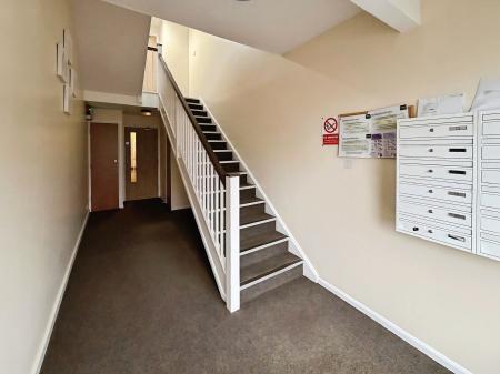 Flat Church Lane in South Kesteven