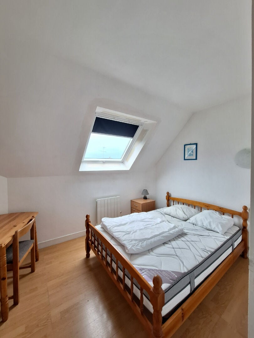 Appartement Rue Ville-Pépin à Saint-Malo