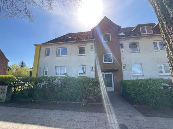 Wohnung Dummersdorfer Straße in Lübeck