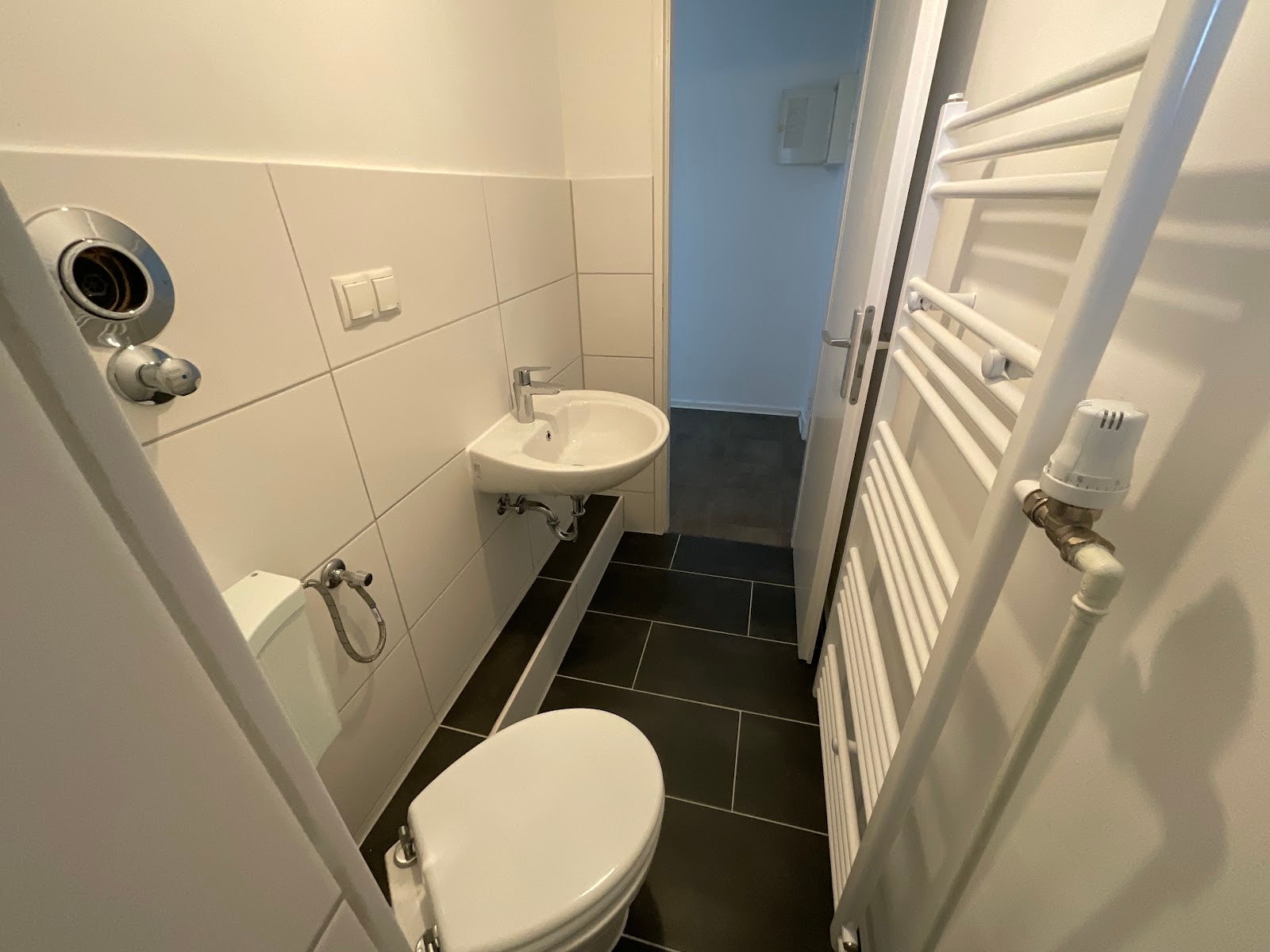 Wohnung Dummersdorfer Straße in Lübeck
