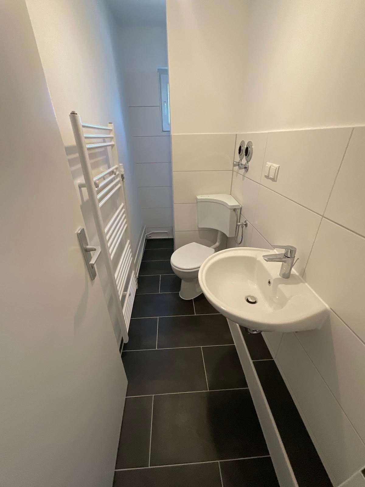 Wohnung Dummersdorfer Straße in Lübeck