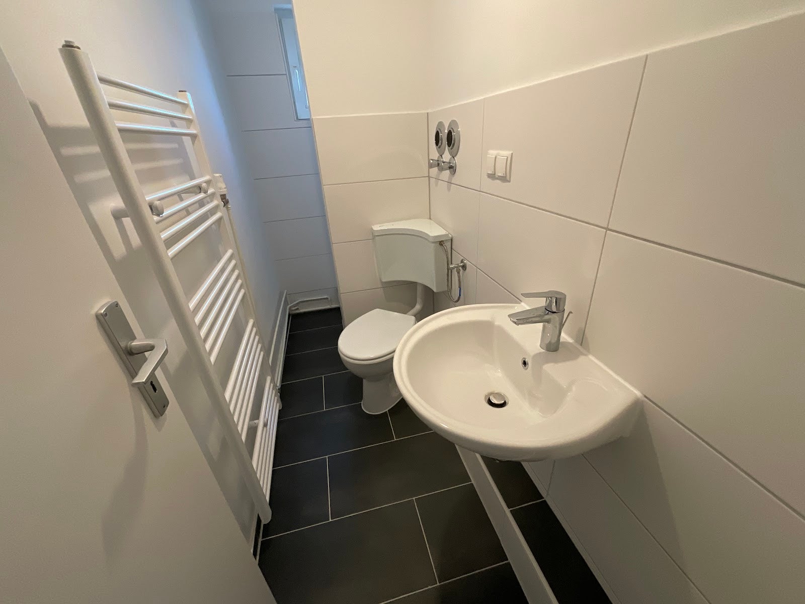 Wohnung Dummersdorfer Straße in Lübeck