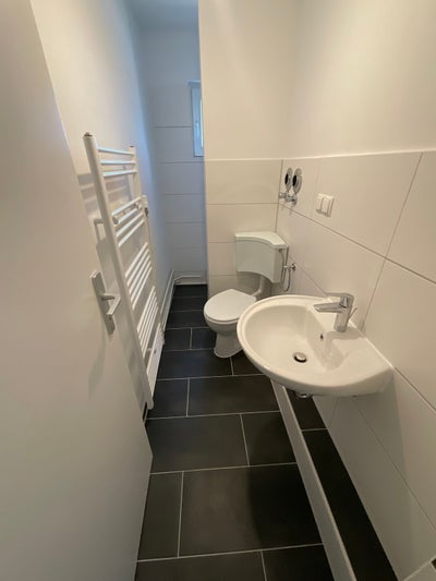Wohnung Dummersdorfer Straße in Lübeck