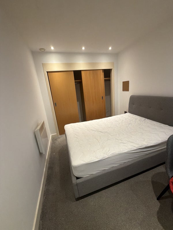 Room Broad Street in Nottingham