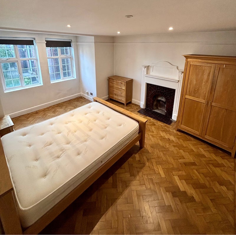 Room Beeches Road in Greater London