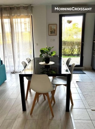 Appartement Allée d'Erevan à Montévrain