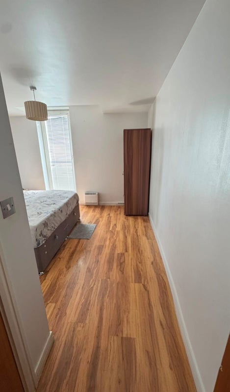Room Bromsgrove Street in Birmingham
