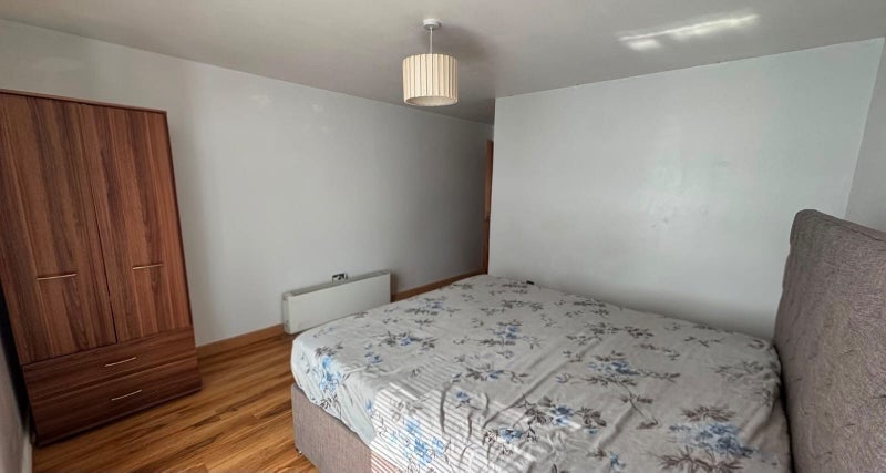 Room Bromsgrove Street in Birmingham