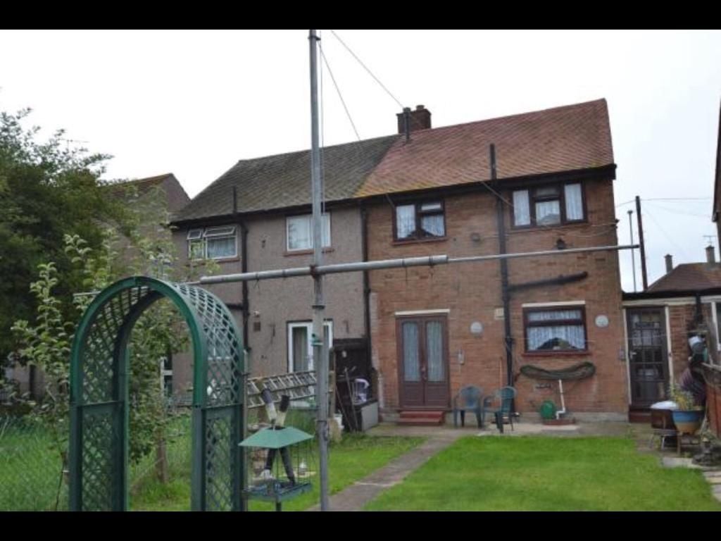 House Hockley Mews in Greater London