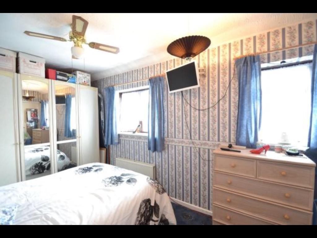 House Hockley Mews in Greater London