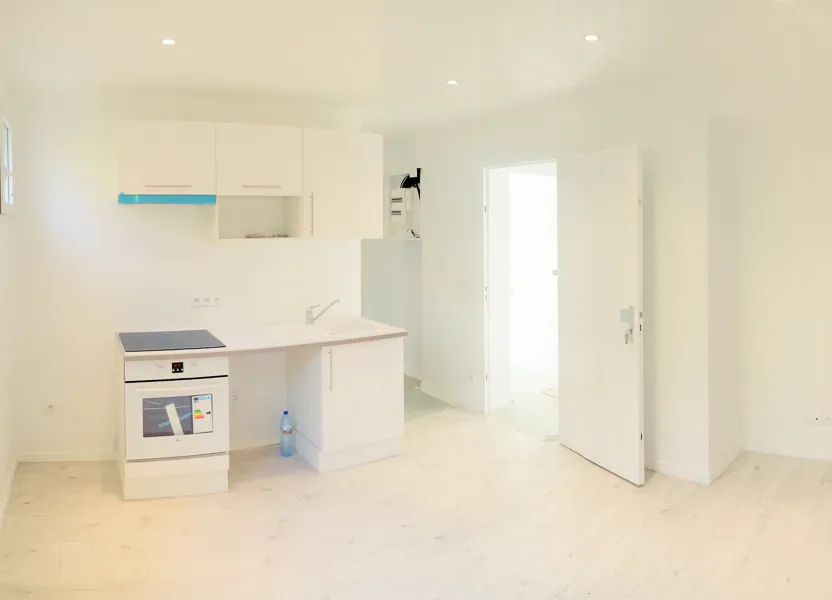 Appartement Rue Saint-Just à Arcueil