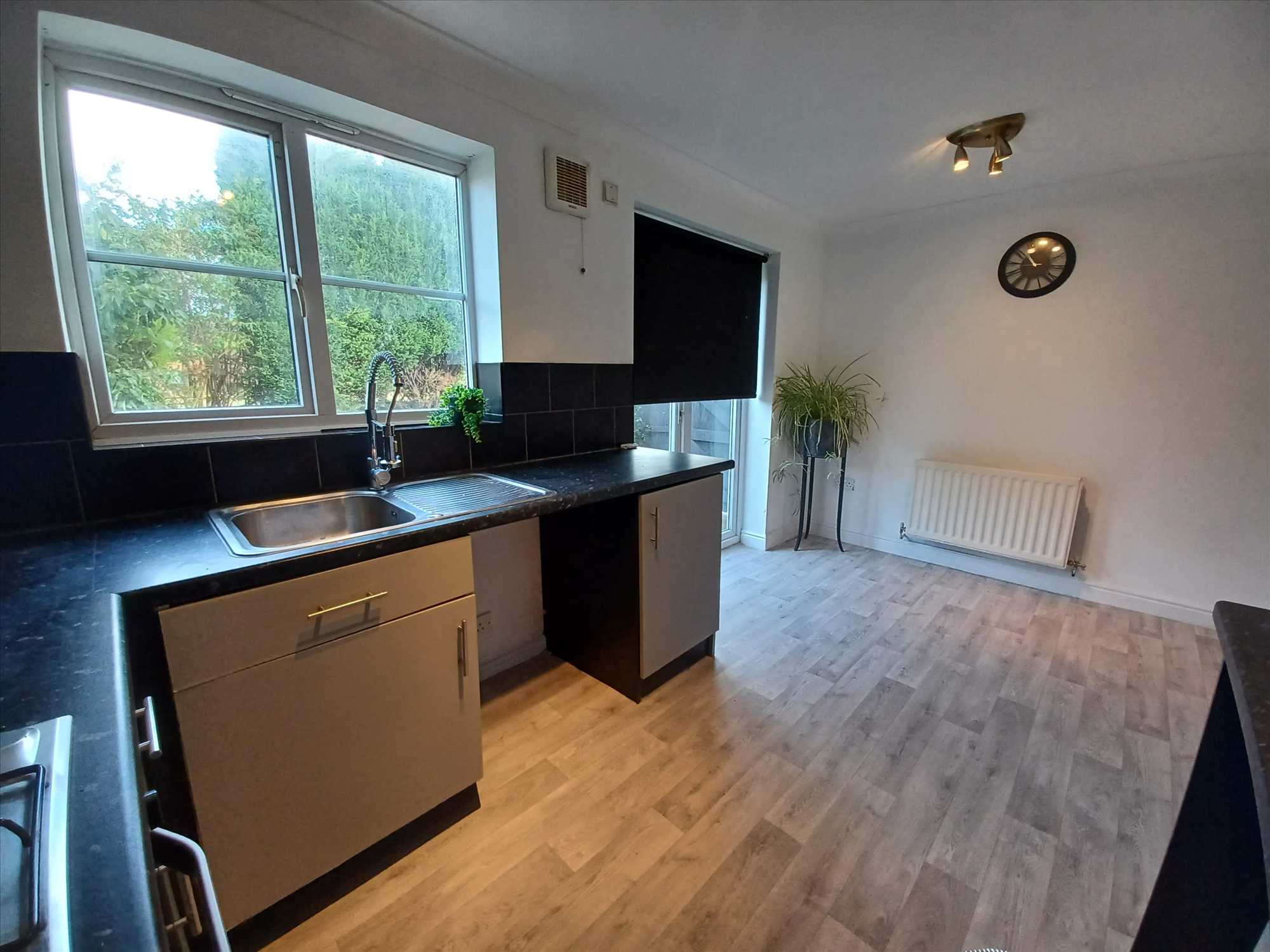 House Rixton Grove in Thornton-Cleveleys