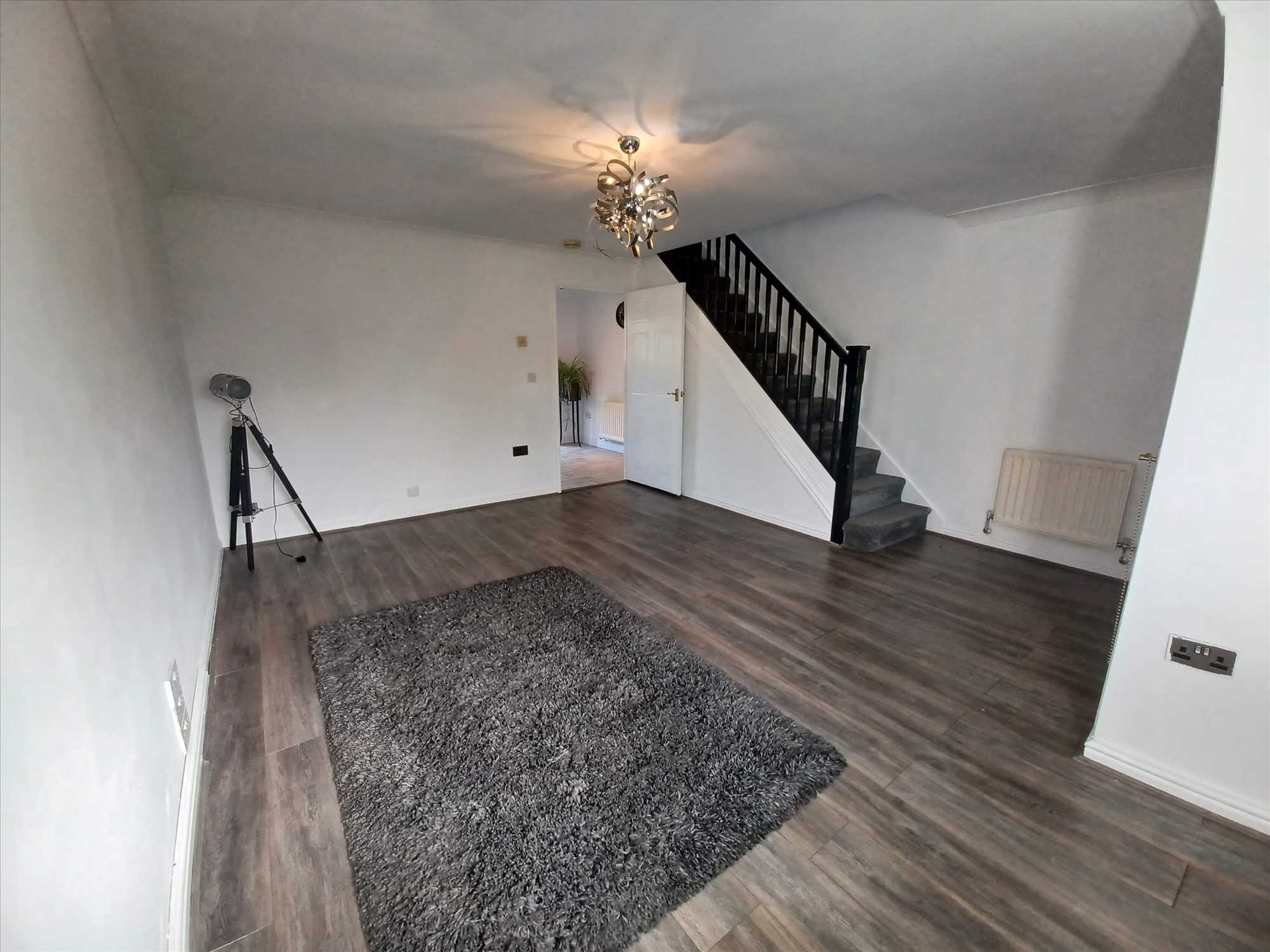 House Rixton Grove in Thornton-Cleveleys