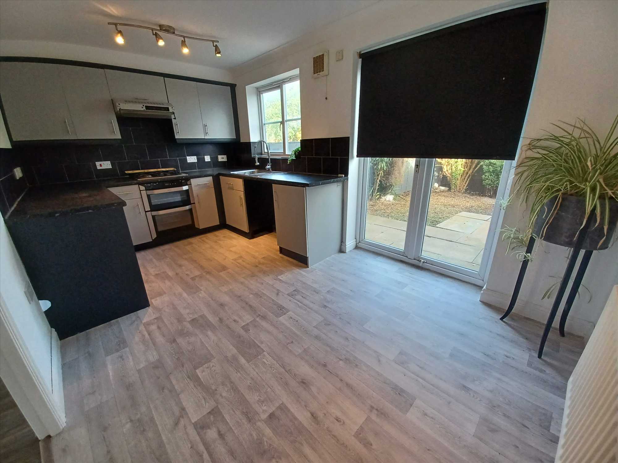 House Rixton Grove in Thornton-Cleveleys