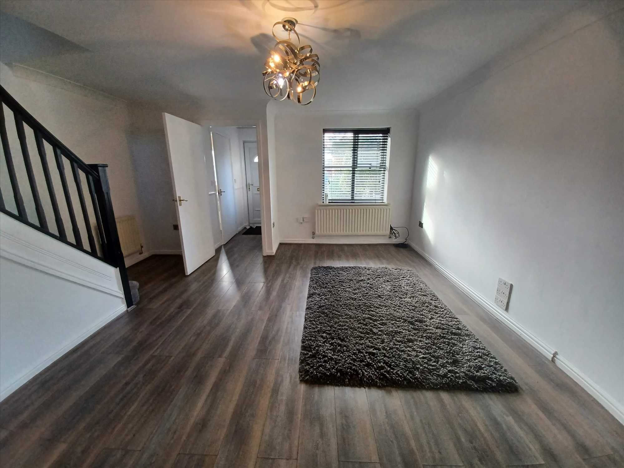 House Rixton Grove in Thornton-Cleveleys