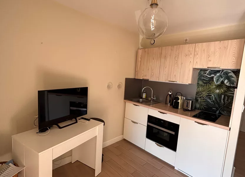 Appartement Chemin Olive à Sanary-sur-Mer