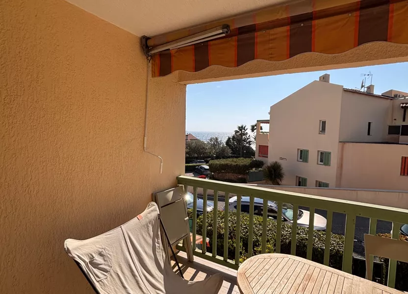 Appartement Chemin Olive à Sanary-sur-Mer