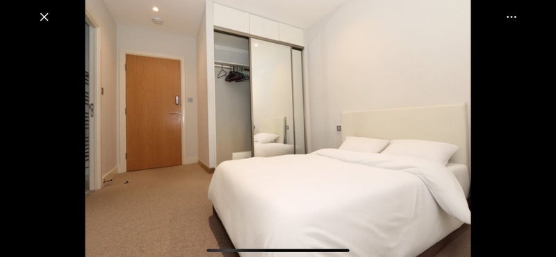 Room Holloway Road in Greater London