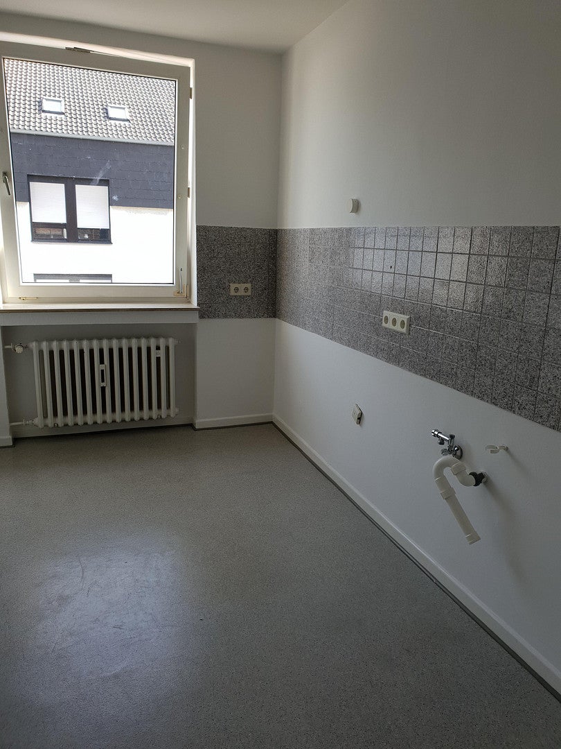 Wohnung Hauptstraße in Monheim am Rhein