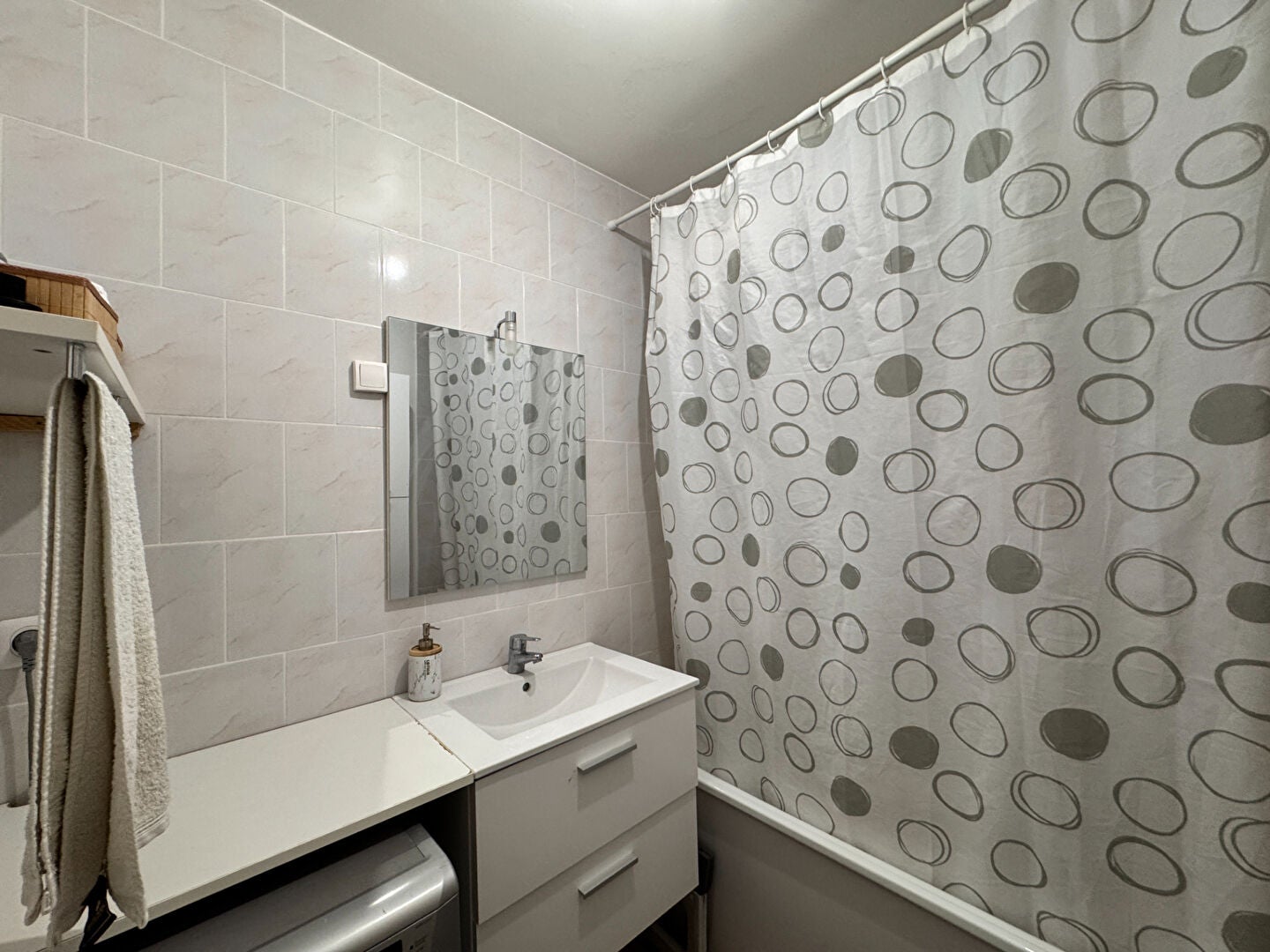 Appartement Allée de Beaulieu à Amiens