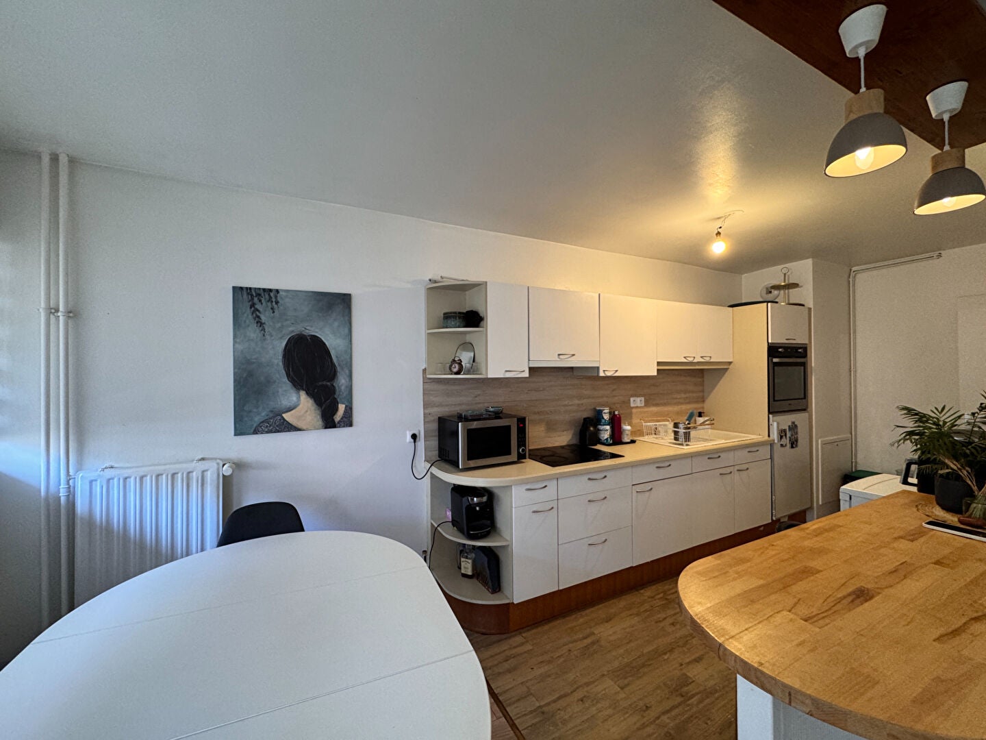 Appartement Allée de Beaulieu à Amiens
