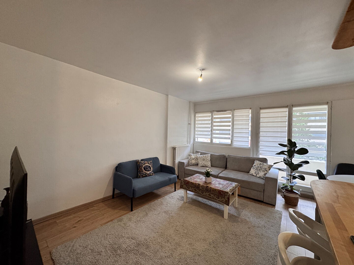 Appartement Allée de Beaulieu à Amiens