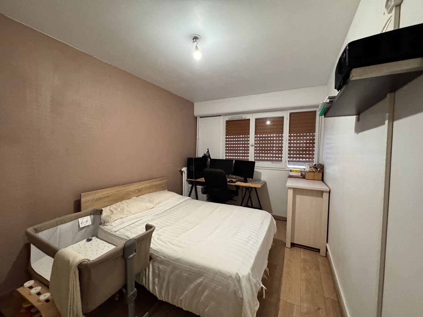 Appartement Allée de Beaulieu à Amiens