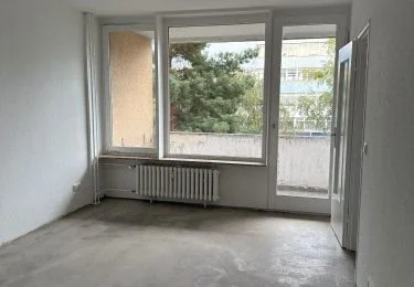 Wohnung Seestraße in Berlin