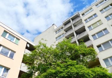Wohnung Seestraße in Berlin