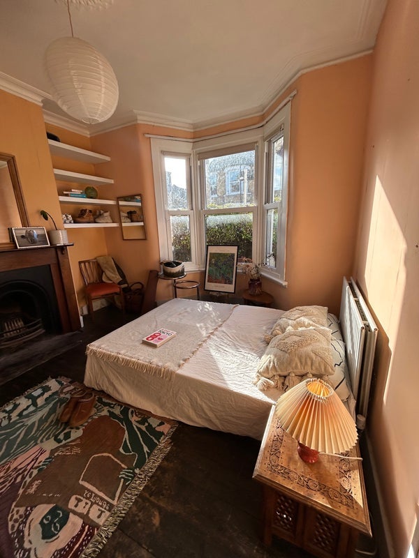 Room The Crescent in Greater London