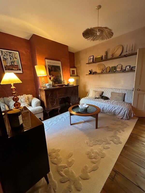 Room The Crescent in Greater London
