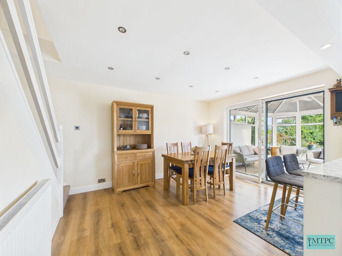 House Farmstead Rise in Haxby